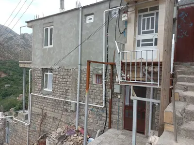 سوئیت فلت داریان 1