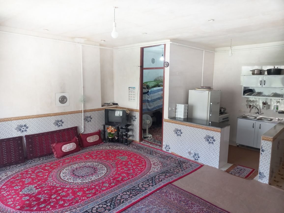 فلت داریان 1