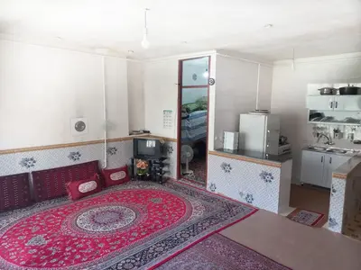 سوئیت فلت داریان 1