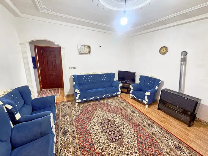 ویلا دوخوابه یاس بابایی