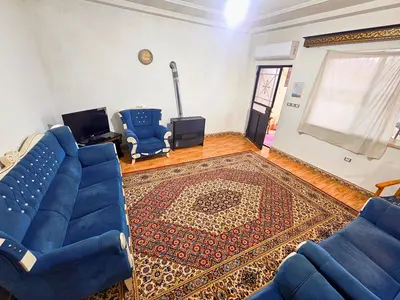 ویلا دوخوابه یاس بابایی