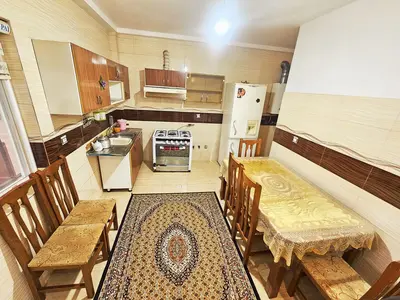 ویلا دوخوابه یاس بابایی