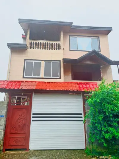 ویلا دوخوابه یاس بابایی