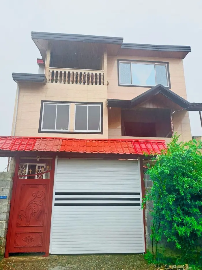 ویلا دوخوابه یاس بابایی