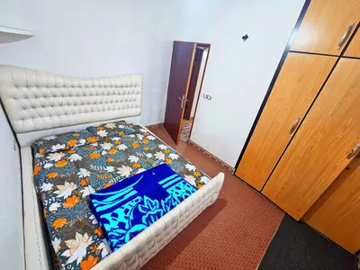 ویلا دوخوابه یاس بابایی