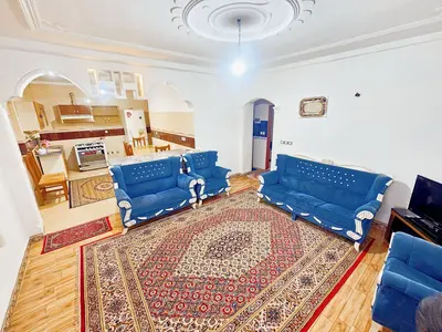 ویلا دوخوابه یاس بابایی