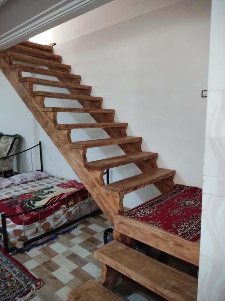 یک خوابه دستک ساحلی