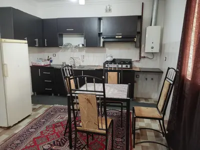 ویلا یک خوابه دستک ساحلی