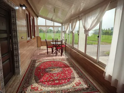 ویلا یک خوابه دستک ساحلی