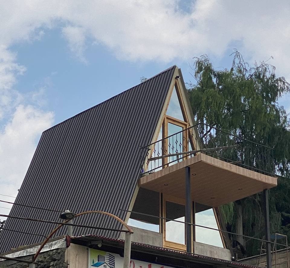 یک خوابه شاکری 1