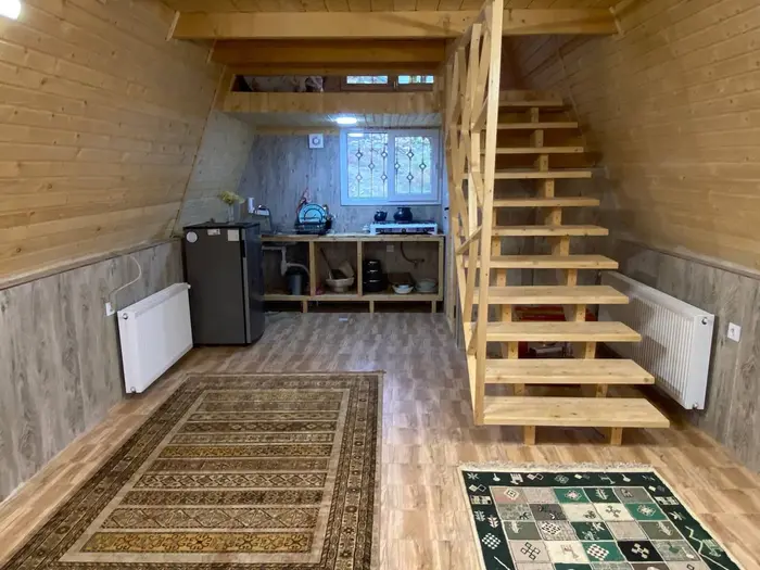 ویلا یک خوابه شاکری 1