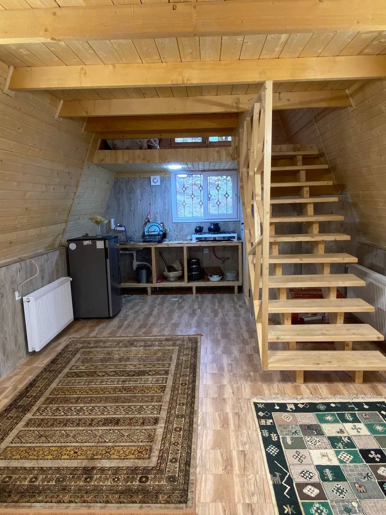 یک خوابه شاکری 1