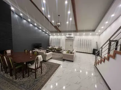 ویلا سه خوابه دوبلکس راد