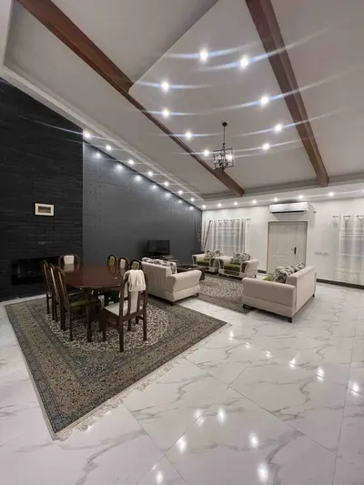 ویلا سه خوابه دوبلکس راد