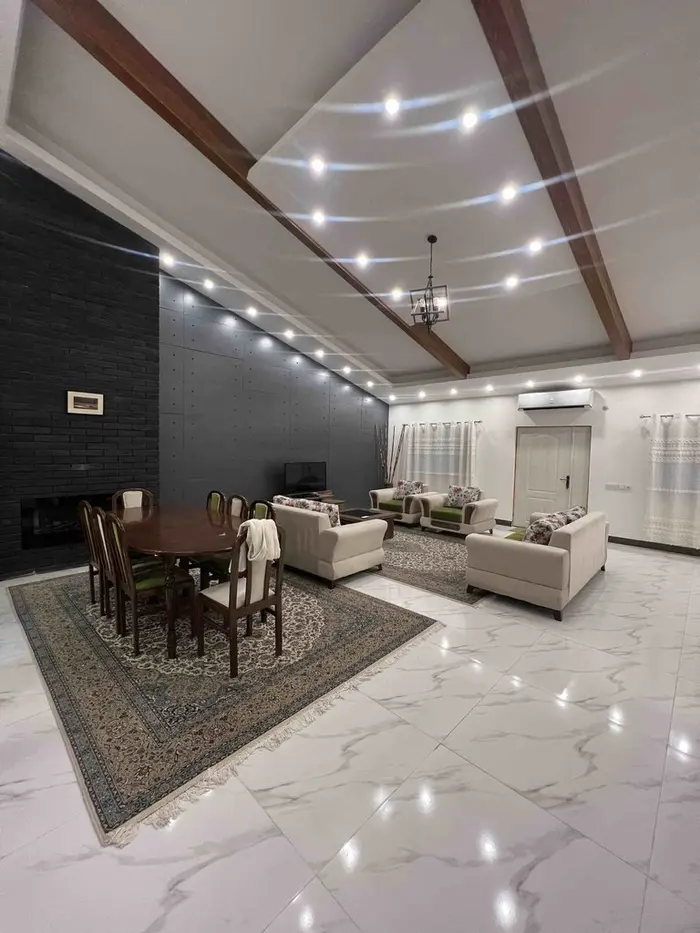 ویلا سه خوابه دوبلکس راد - انتخاب عنوان تصویر