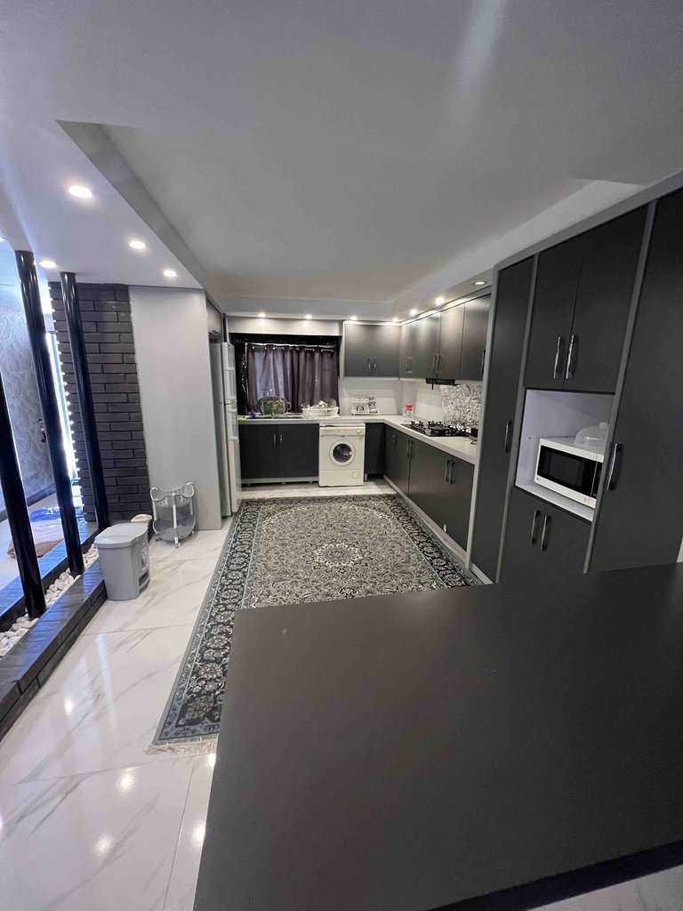 سه خوابه دوبلکس راد