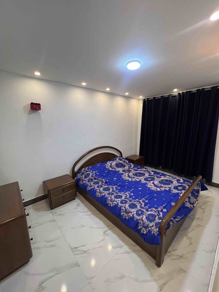 سه خوابه دوبلکس راد