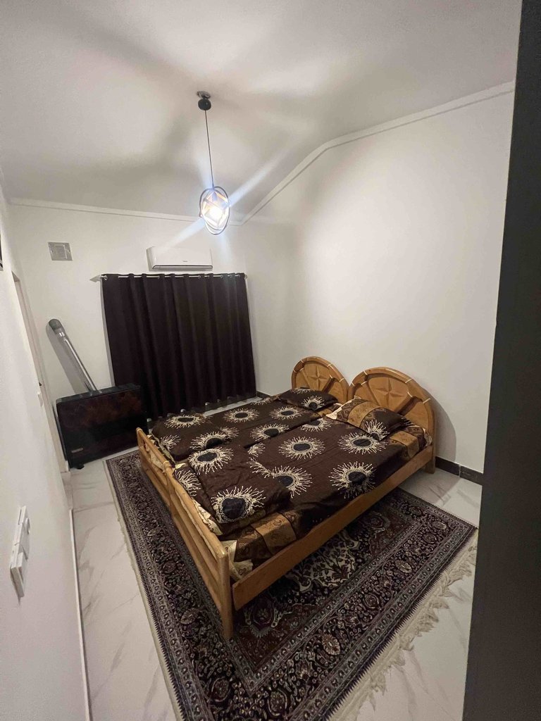 سه خوابه دوبلکس راد