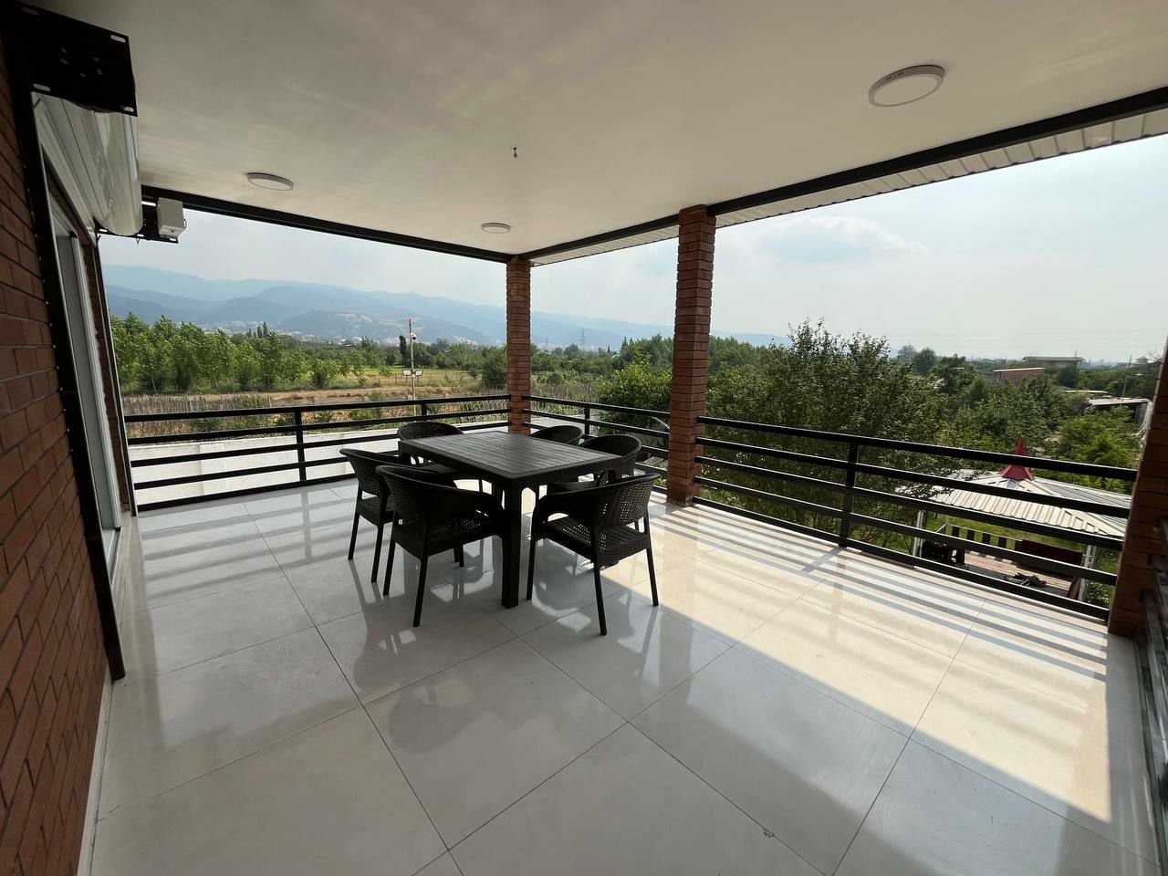 دوخوابه استخردار آبگرم رویال 2