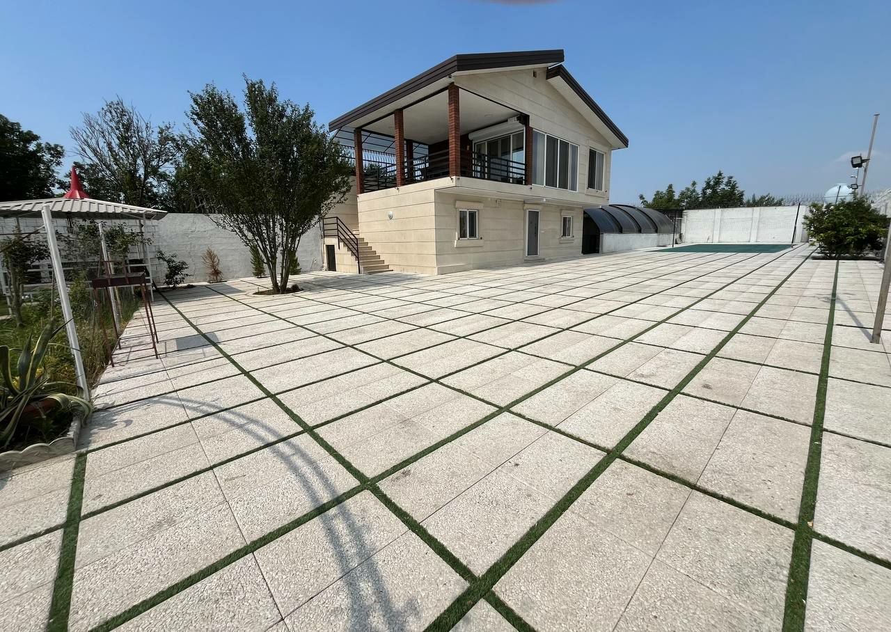 دوخوابه استخردار آبگرم رویال 2