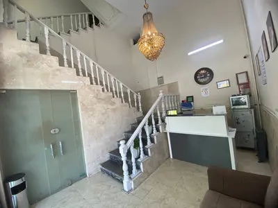 مسافرخانه یک خوابه سروش واحد 201