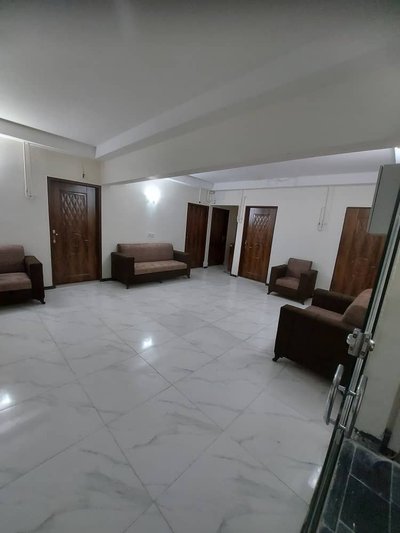 مسافرخانه یک خوابه سروش واحد 104