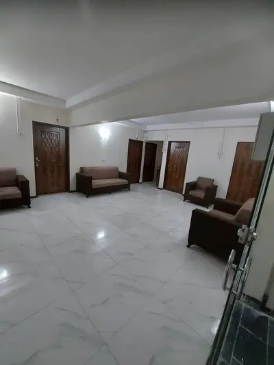 مسافرخانه سروش - واحد 103