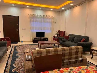 سوئیت دوخوابه دوبلکس پانی