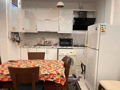 سوئیت دوخوابه دوبلکس پانی