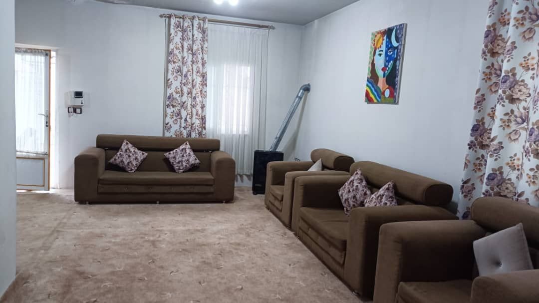 ویلا یک خوابه آتا گیل