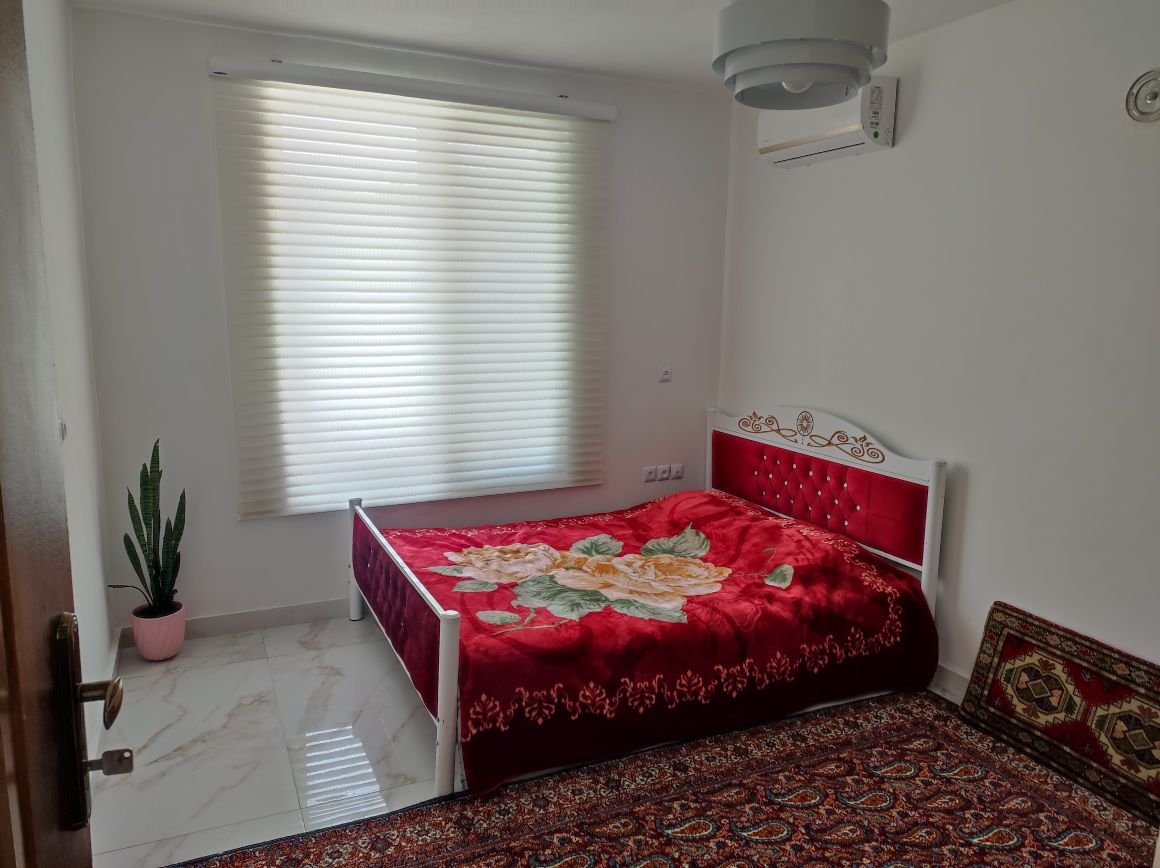 سوئیت فلت ساحلی لوندویل