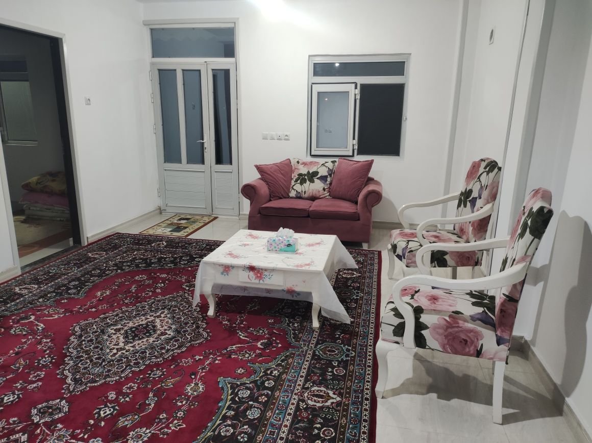 یک خوابه ساحلی شهباز