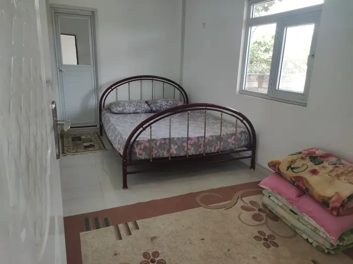 سوئیت یک خوابه ساحلی شهباز