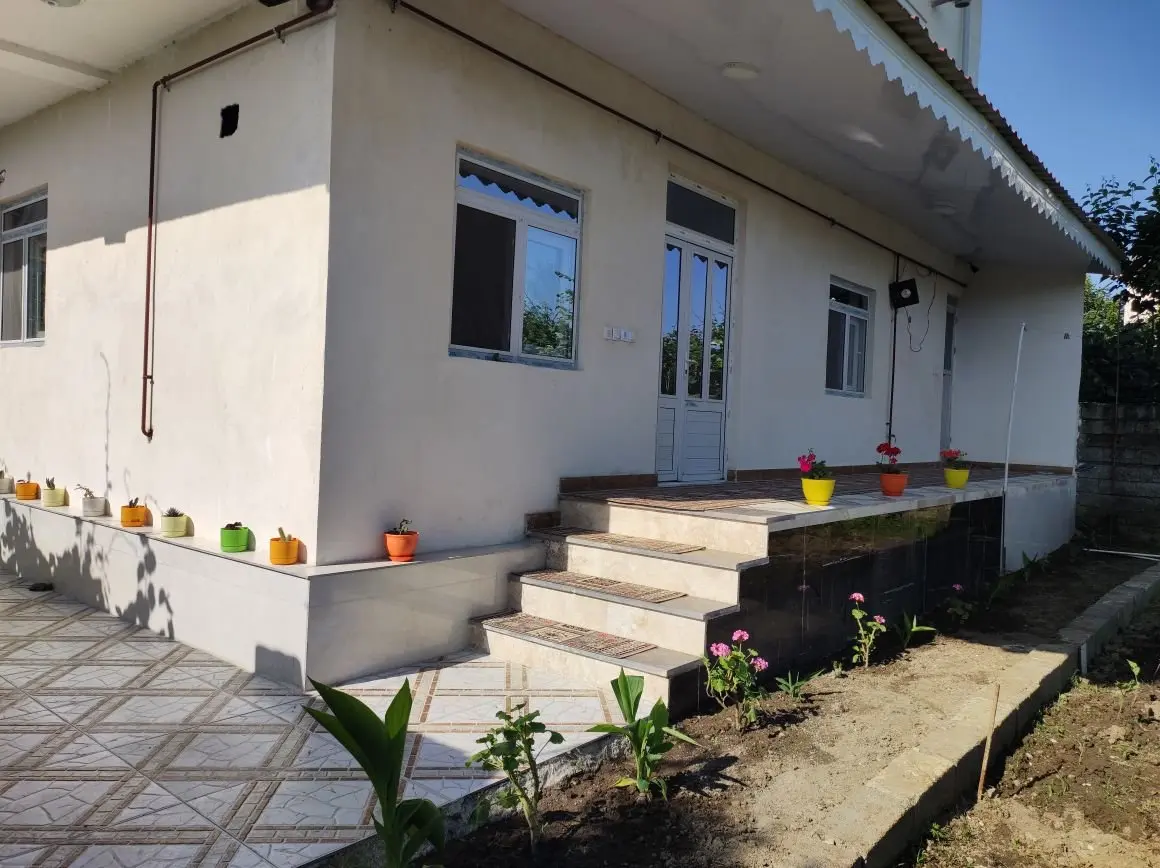 سوئیت یک خوابه ساحلی شهباز