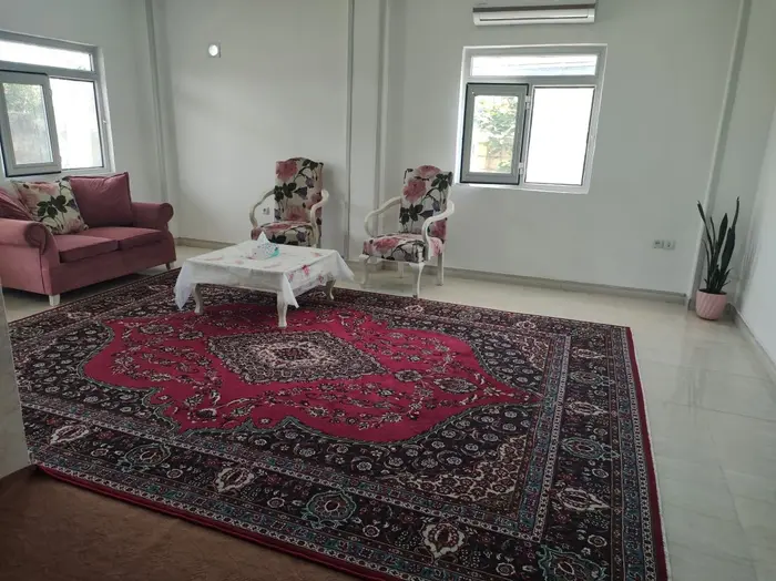 سوئیت یک خوابه ساحلی شهباز