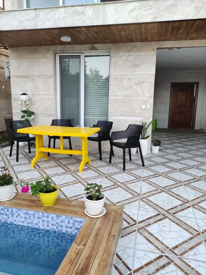 سوئیت فلت ساحلی لوندویل