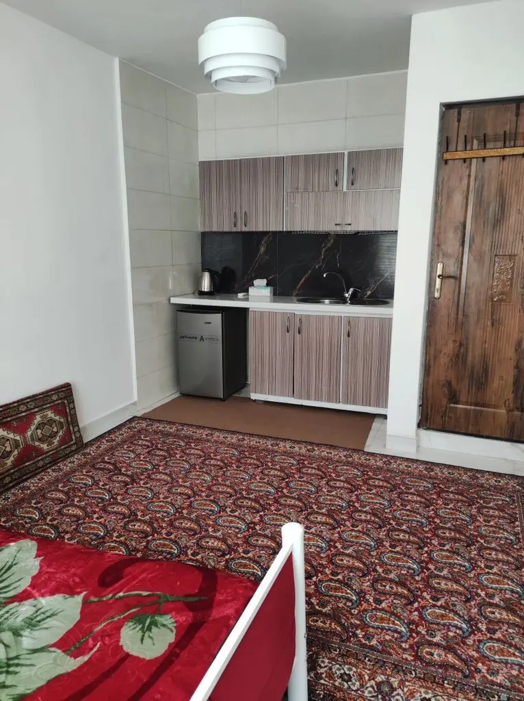 سوئیت فلت ساحلی لوندویل