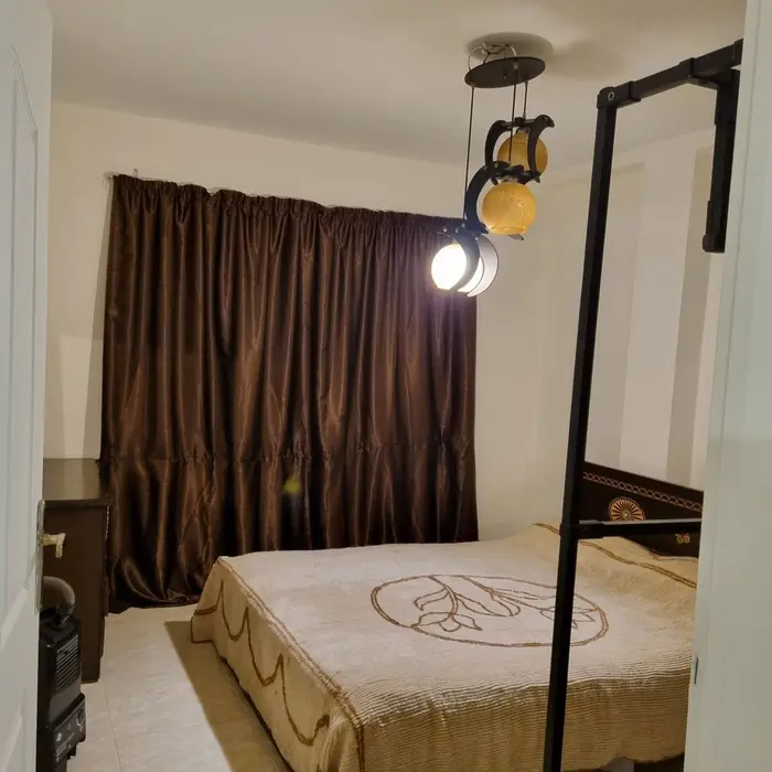 آپارتمان دوخوابه مزگاه رویای دریا