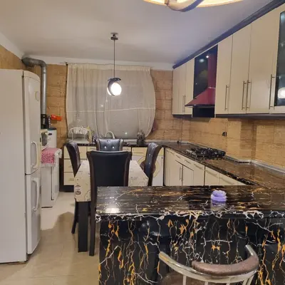 آپارتمان دوخوابه مزگاه رویای دریا