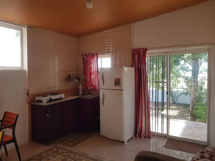 مجتمع اقامتگاهی توفان - واحد 3 - داخل واحد