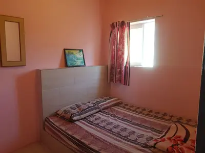 مجتمع اقامتی توفان - واحد 3