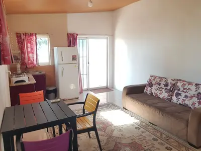 مجتمع اقامتی توفان - واحد 3