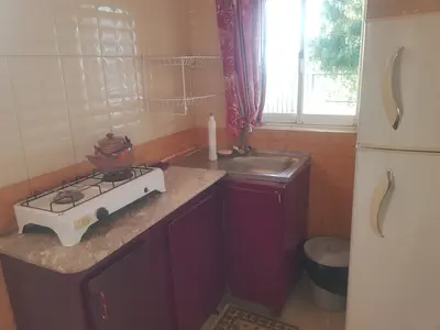 مجتمع اقامتی توفان - واحد 3