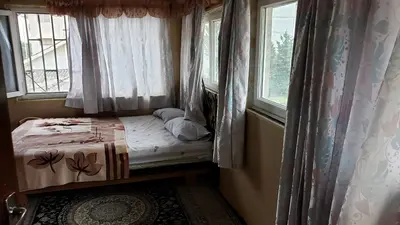 ویلا چهارخوابه ساحلی لیدو 3