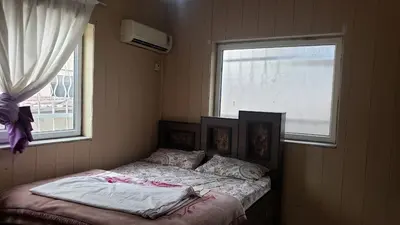 ویلا سه خوابه لیدو 2