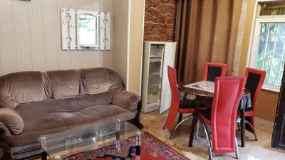 سوئیت یک خوابه لیدو 1