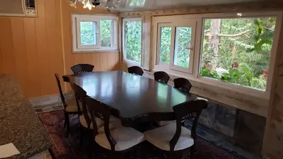 ویلا چهارخوابه ساحلی لیدو 3