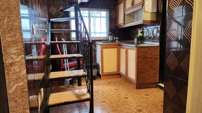 سوئیت یک خوابه لیدو 1