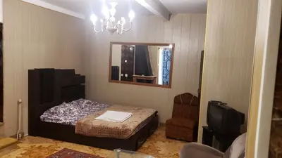 سوئیت یک خوابه لیدو 1