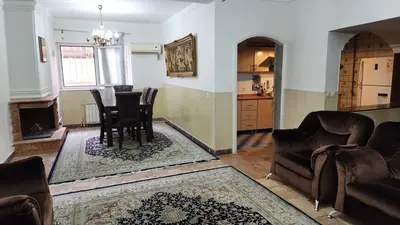 ویلا سه خوابه لیدو 2